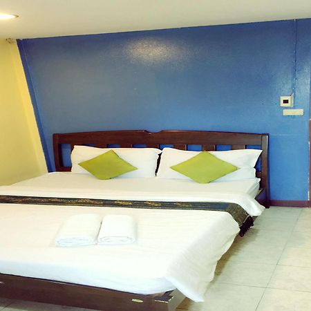 Lalit Guesthouse 2 Cha-Am Zewnętrze zdjęcie