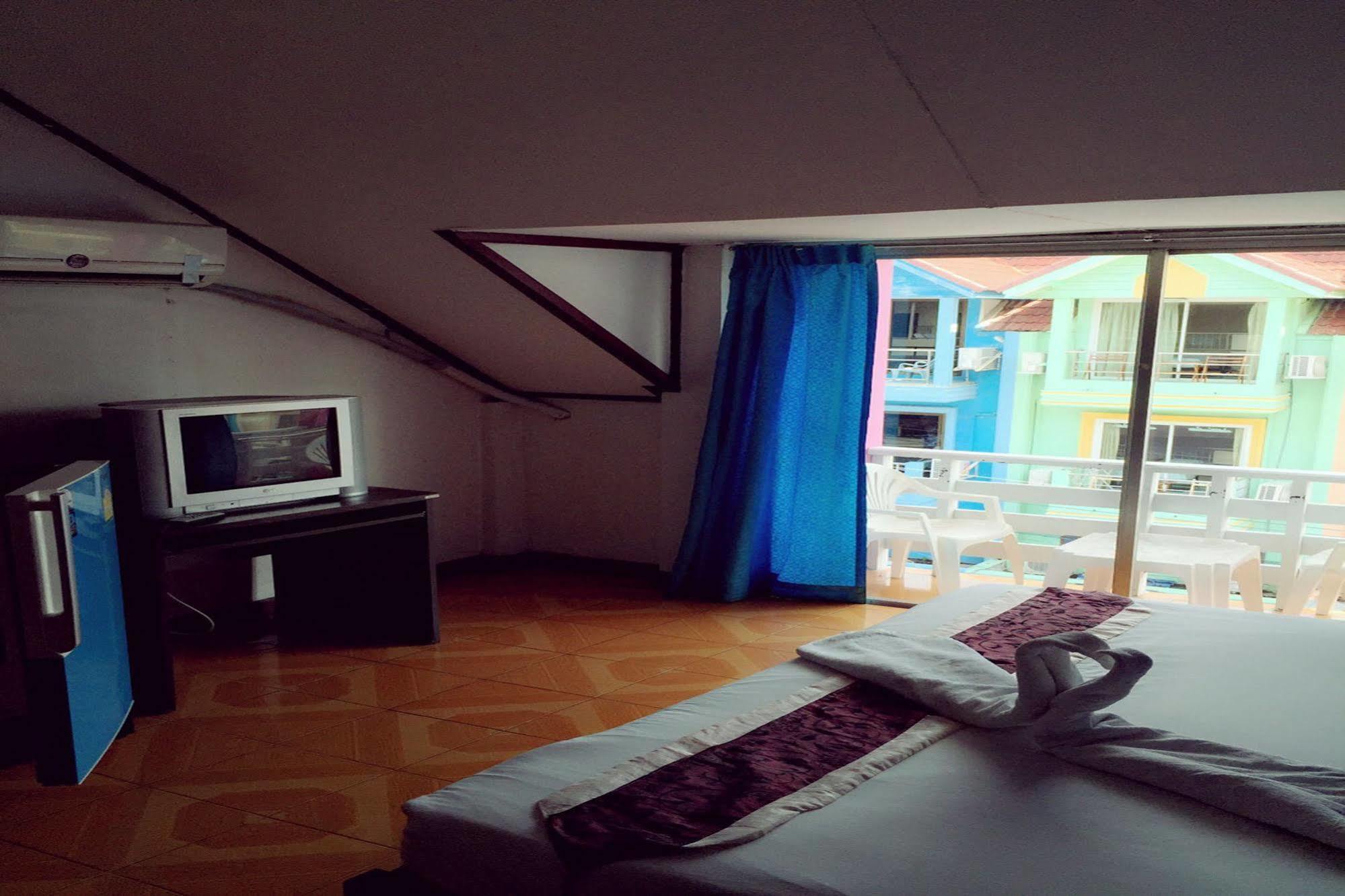 Lalit Guesthouse 2 Cha-Am Zewnętrze zdjęcie